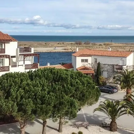 Apart-hotel La Lagune En L'ile Saint-Cyprien (Pyrenees-Orientales)